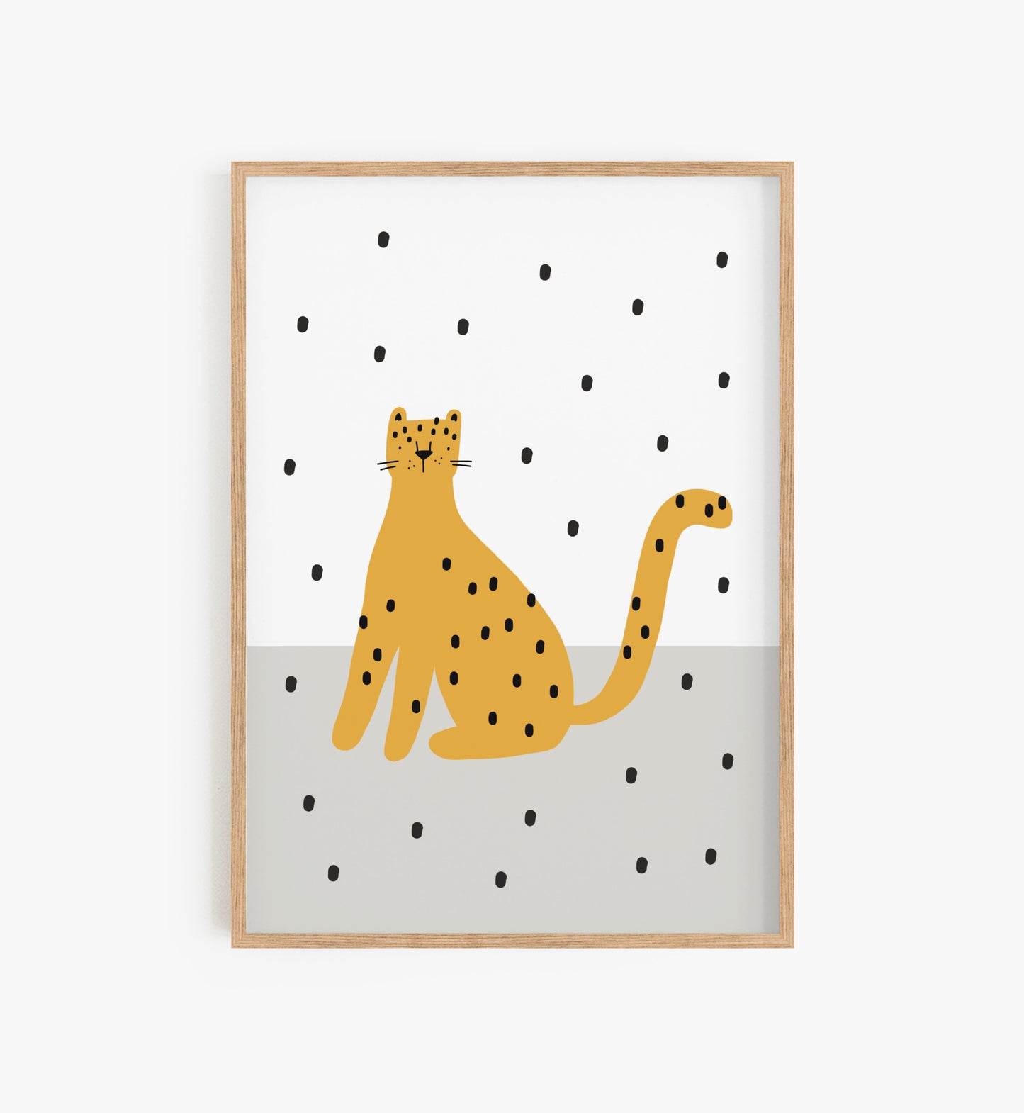 Cute cat | Cat wall art | Cat art prints | Cat home décor | Prints